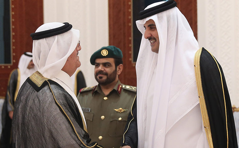Qatar News Agency