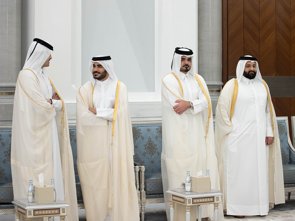Qatar News Agency