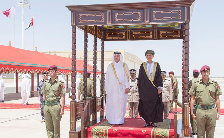 Qatar News Agency