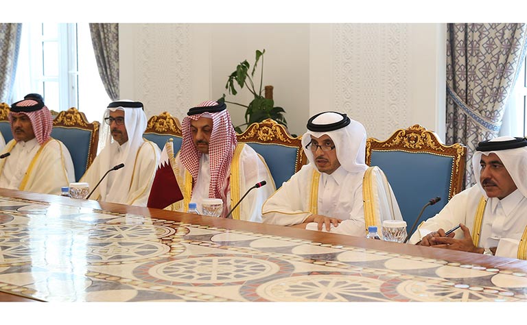 Qatar News Agency