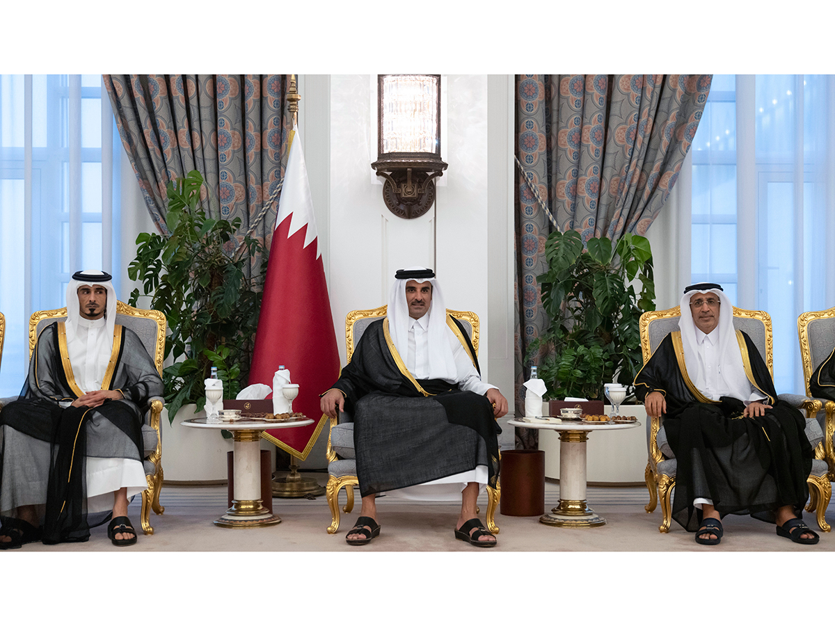 Qatar News Agency