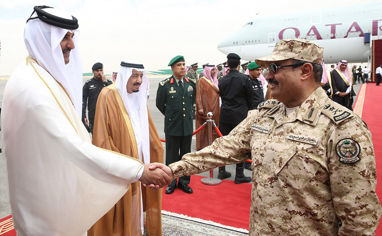 Qatar News Agency