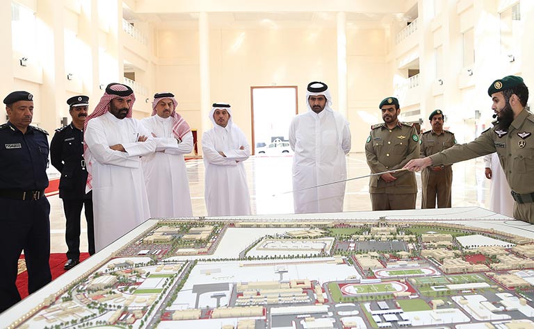 Qatar News Agency