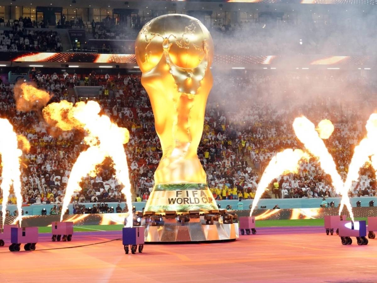 What This Means for the 2026 World Cup What This Means for the 2026 World Cup