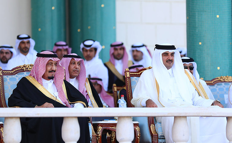 Qatar News Agency