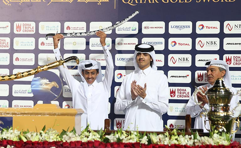 Qatar News Agency