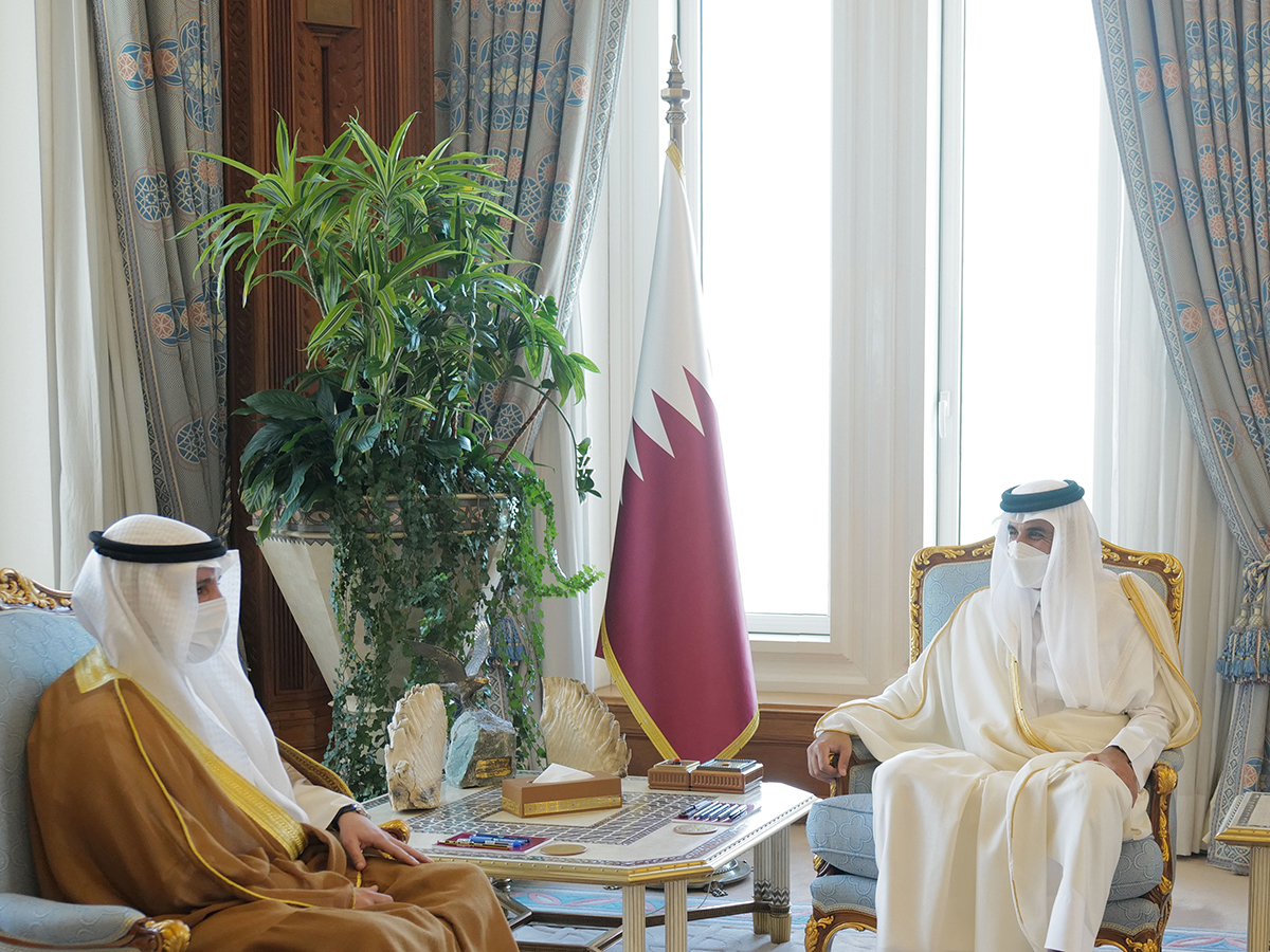 Qatar News Agency