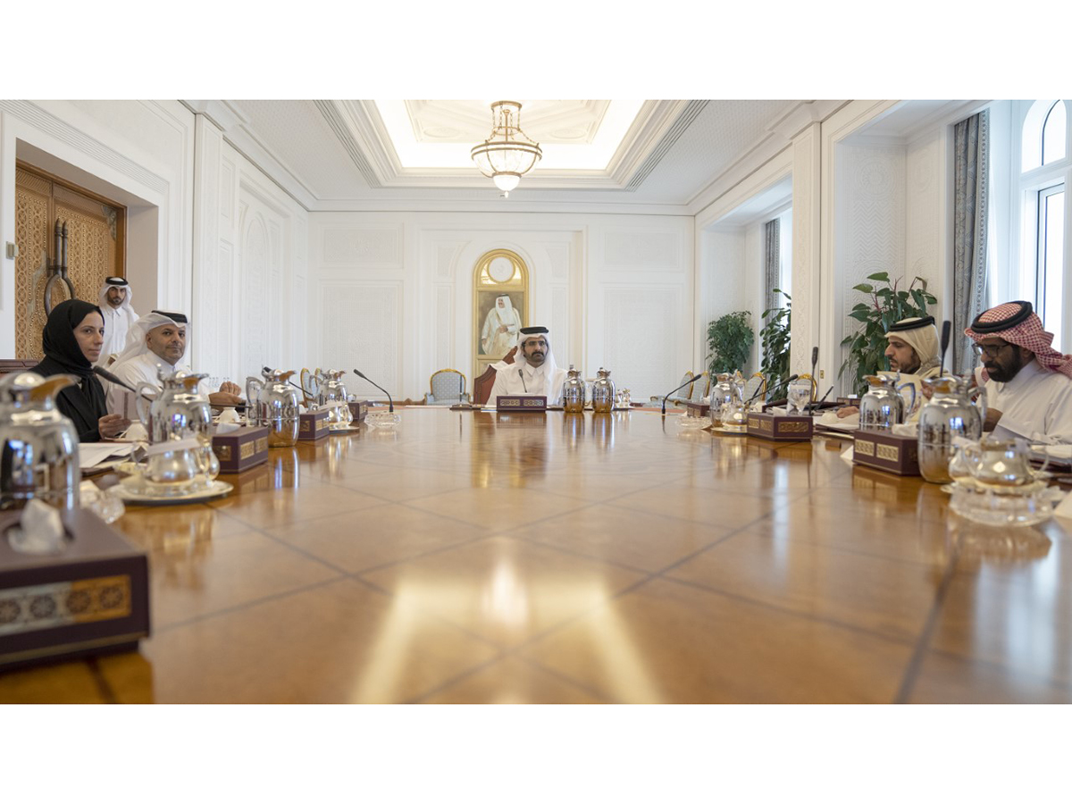 Qatar News Agency
