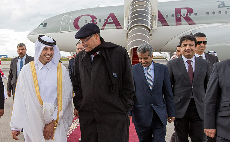 Qatar News Agency