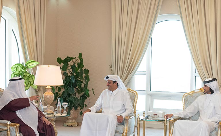 Qatar News Agency