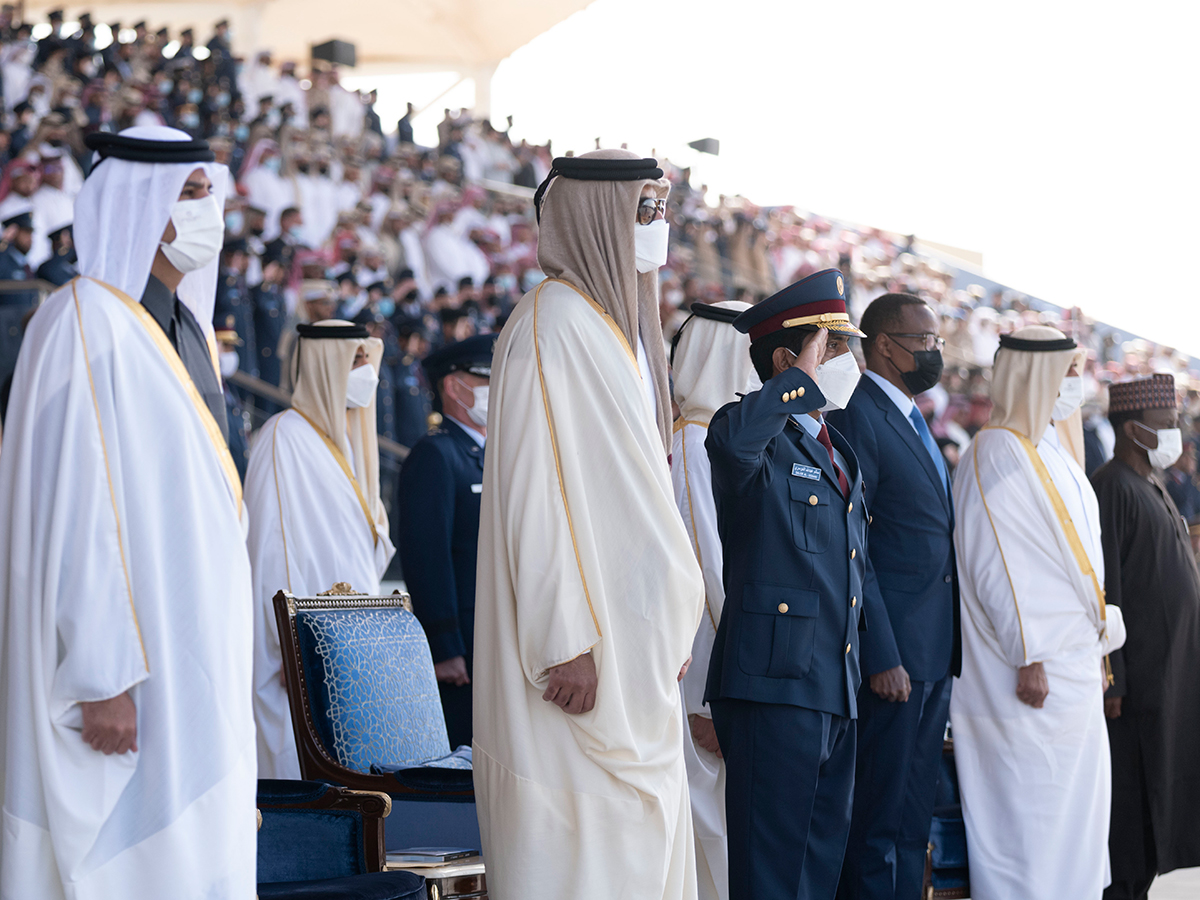 Qatar News Agency