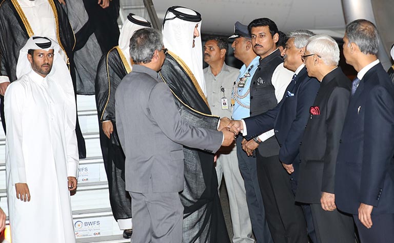 Qatar News Agency