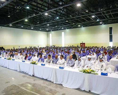 Qatar News Agency