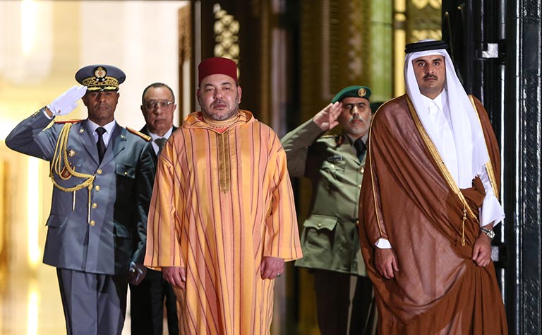 Qatar News Agency