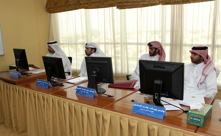 Qatar News Agency