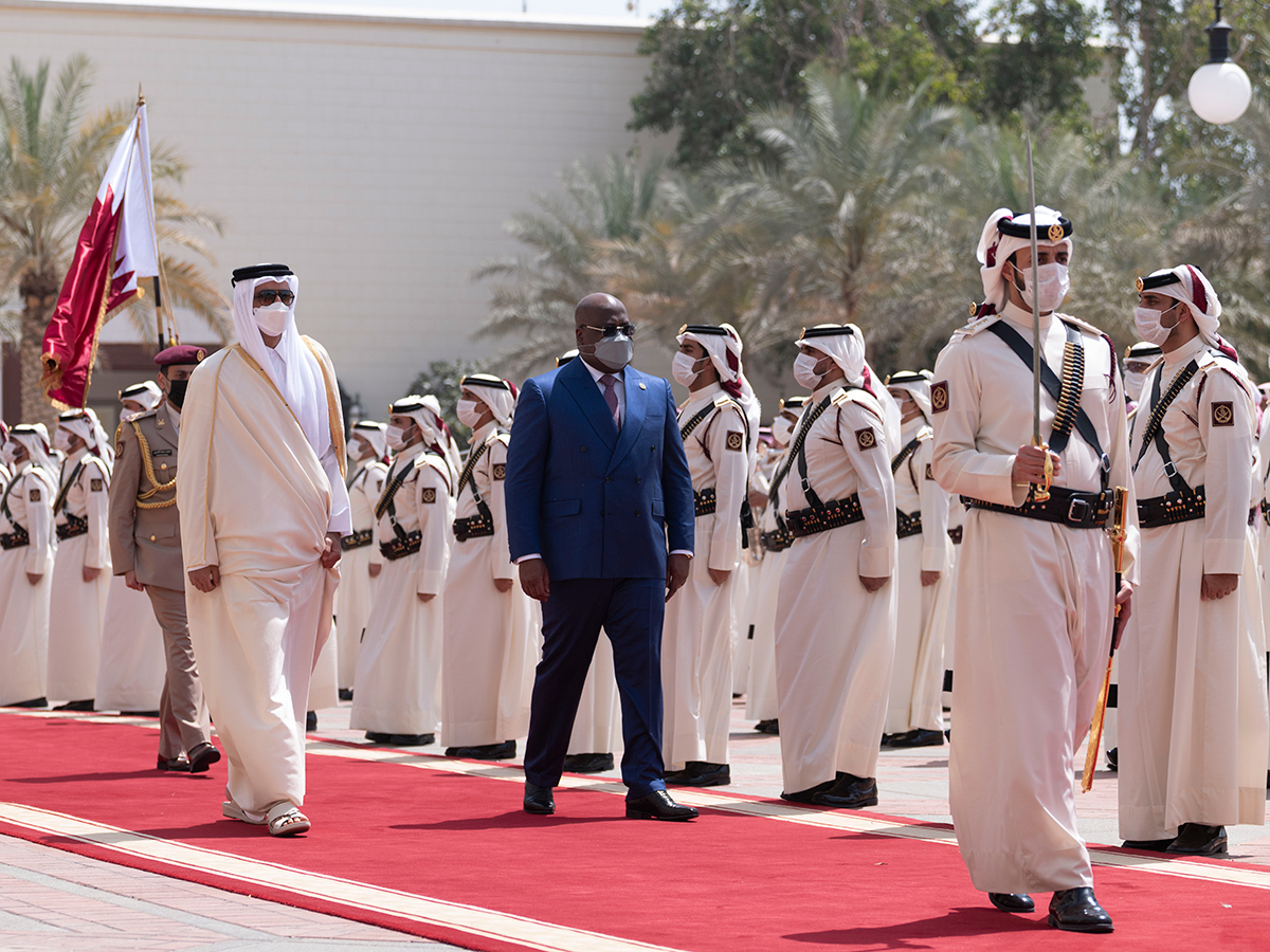 Qatar News Agency
