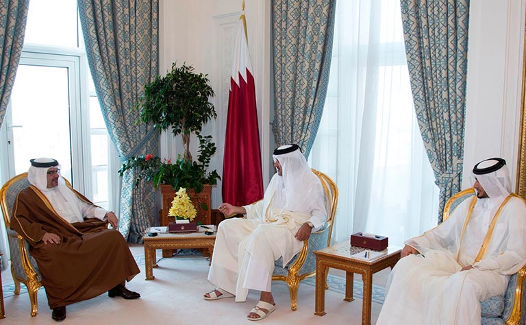 Qatar News Agency