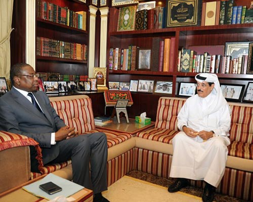 Qatar News Agency