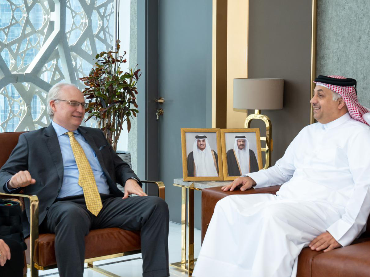 Qatar News Agency