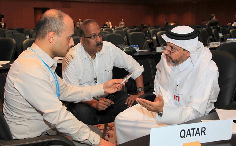 Qatar News Agency