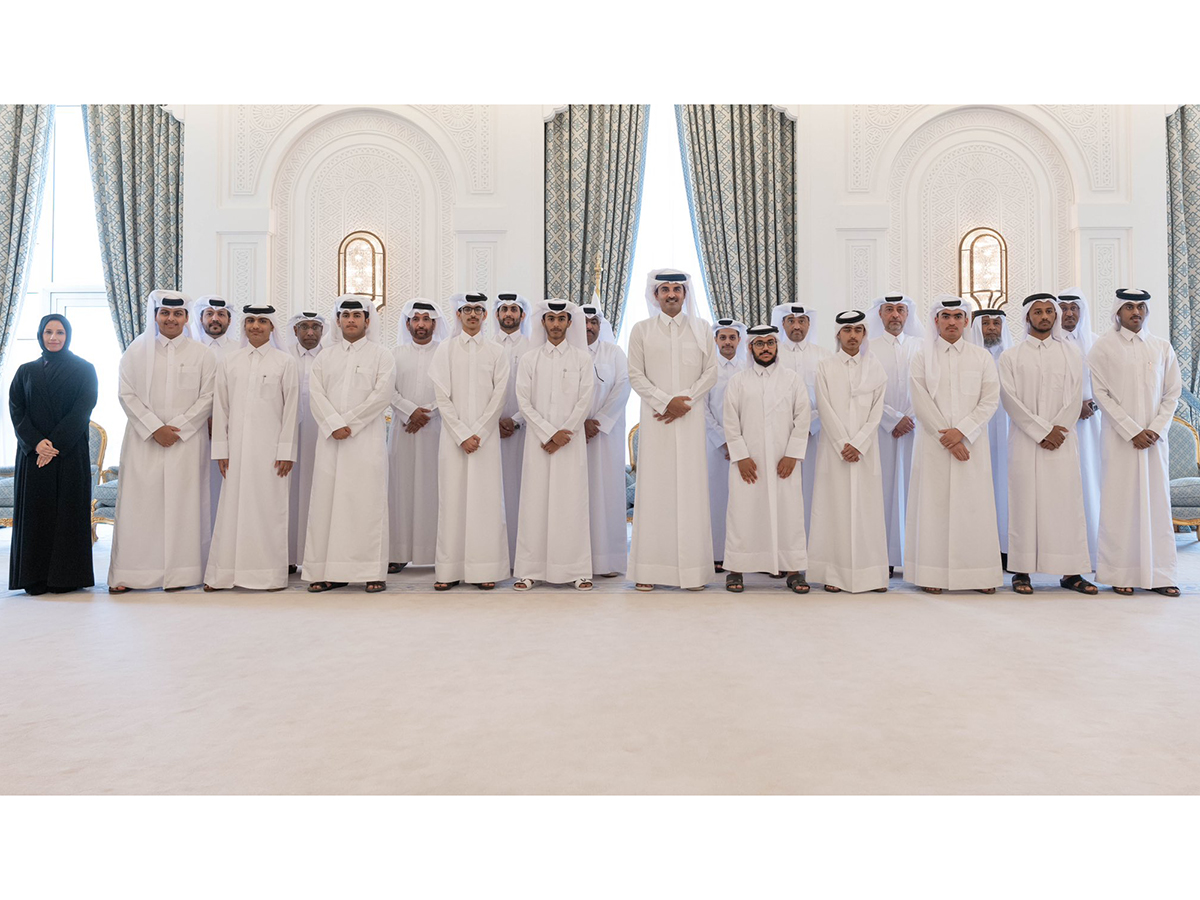 Qatar News Agency