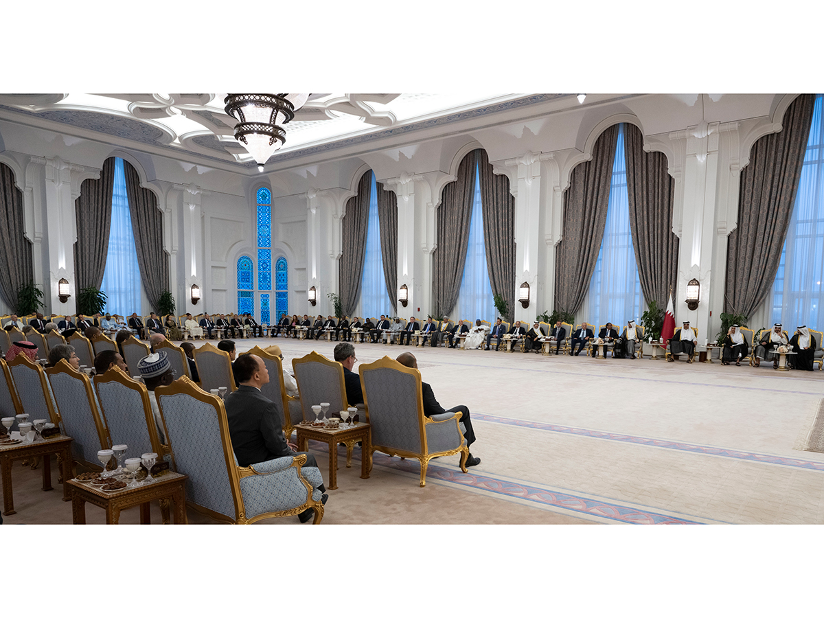 Qatar News Agency