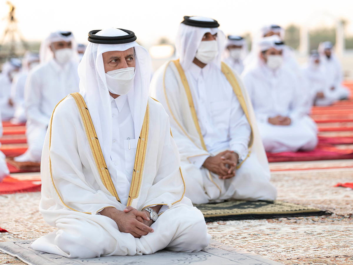 Qatar News Agency