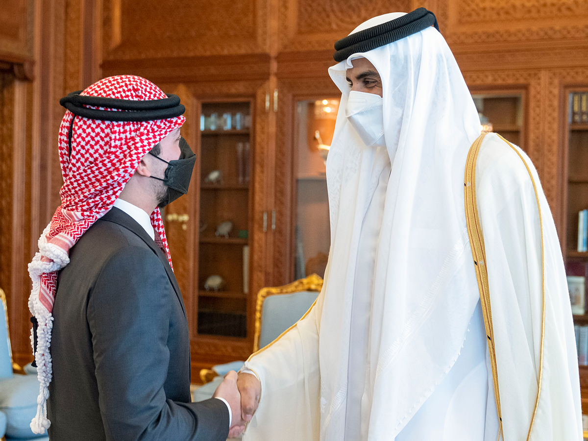 Qatar News Agency