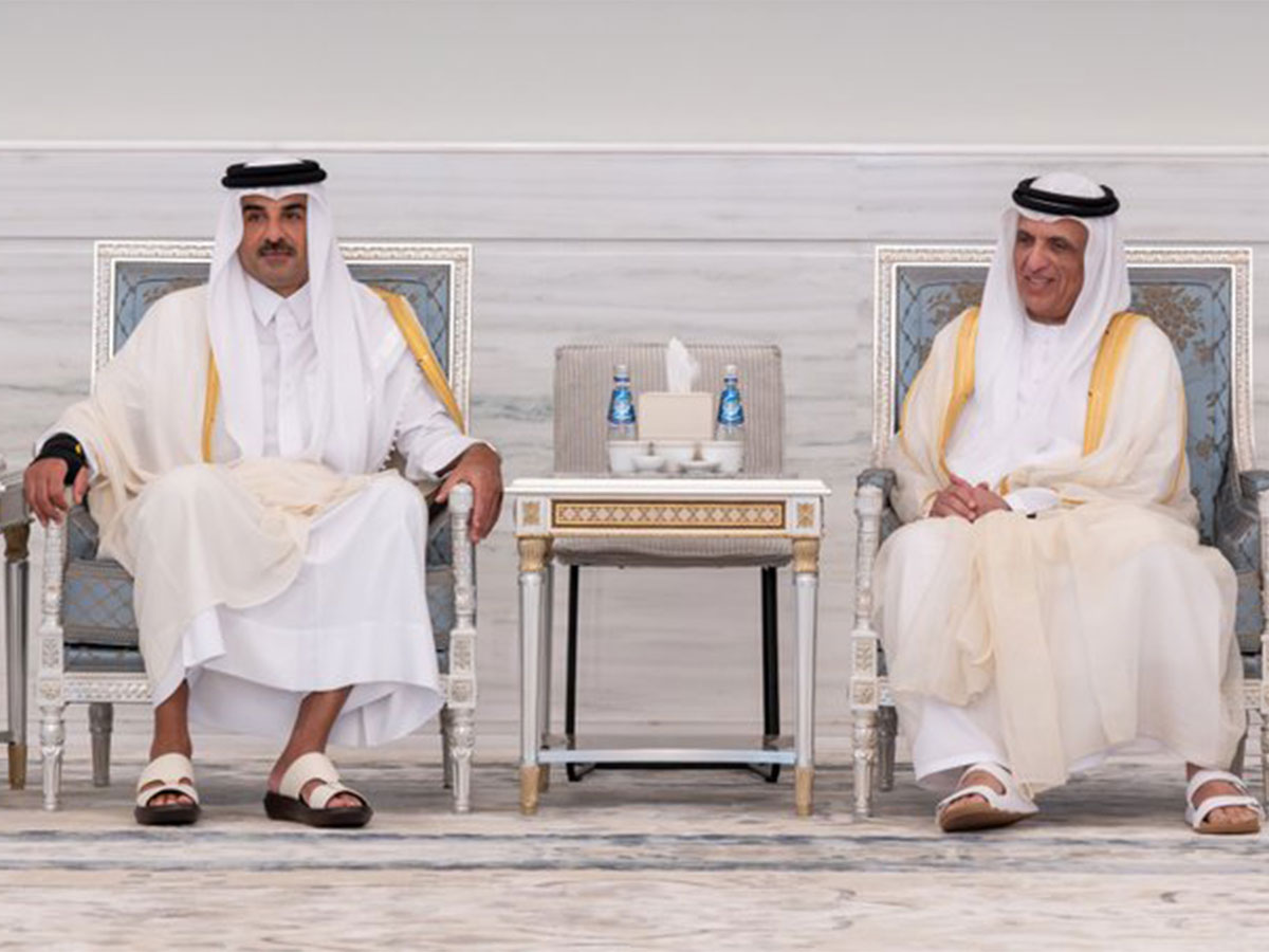 Qatar News Agency