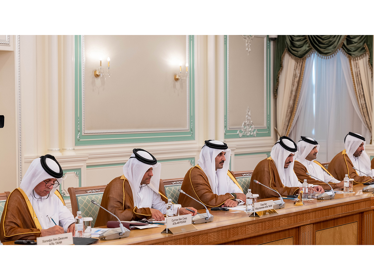 Qatar News Agency
