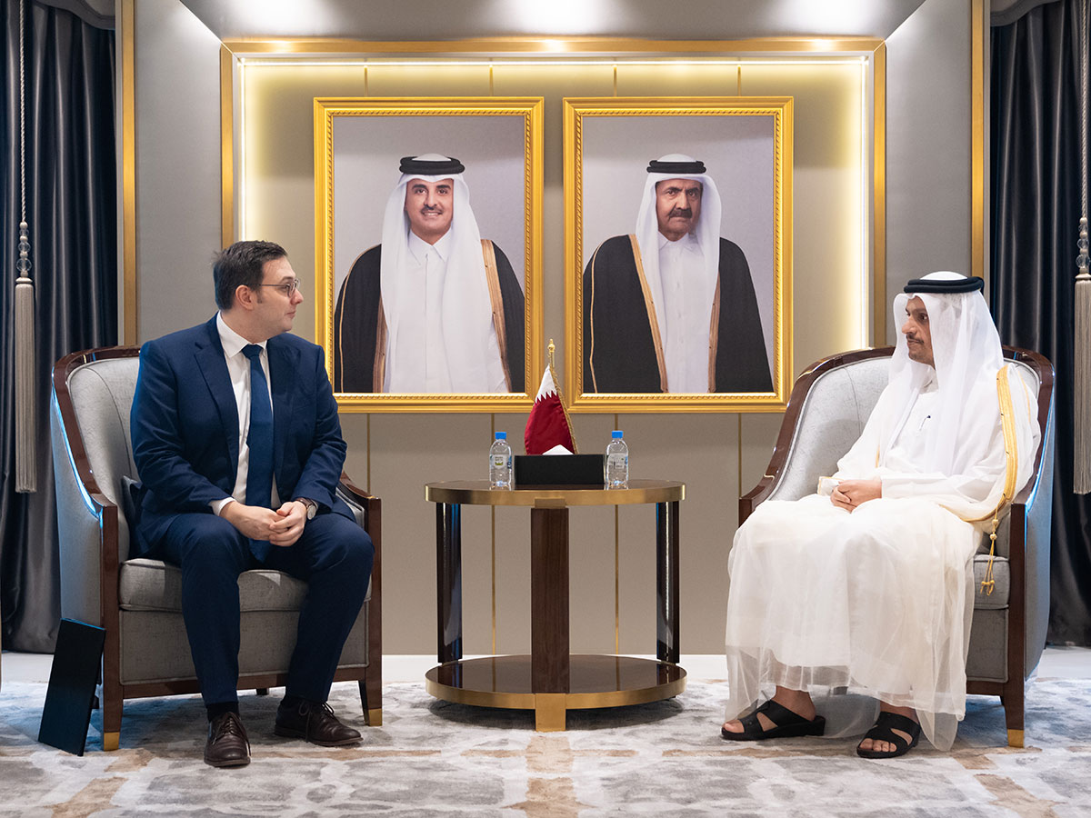 Qatar News Agency