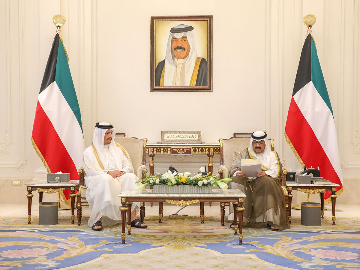 Qatar News Agency