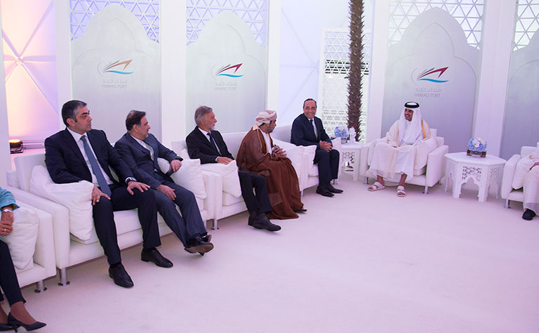 Qatar News Agency