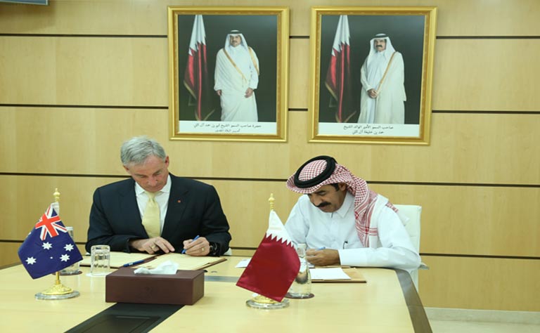 Qatar News Agency