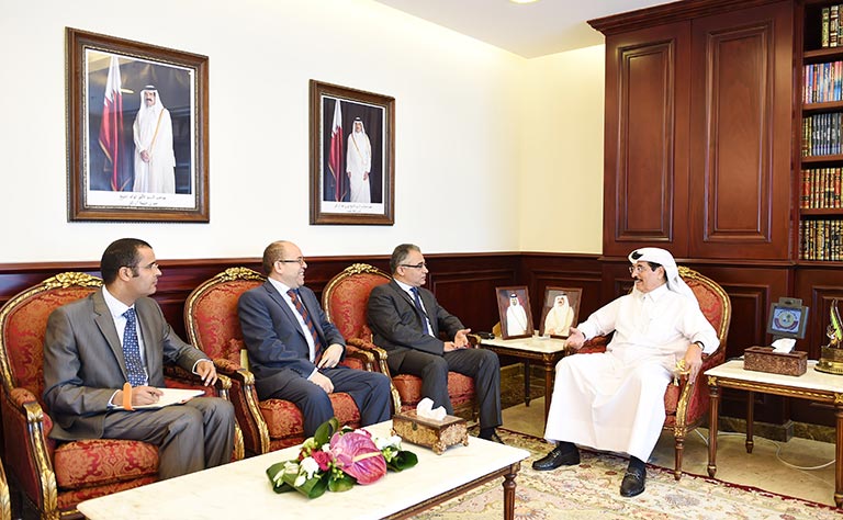 Qatar News Agency