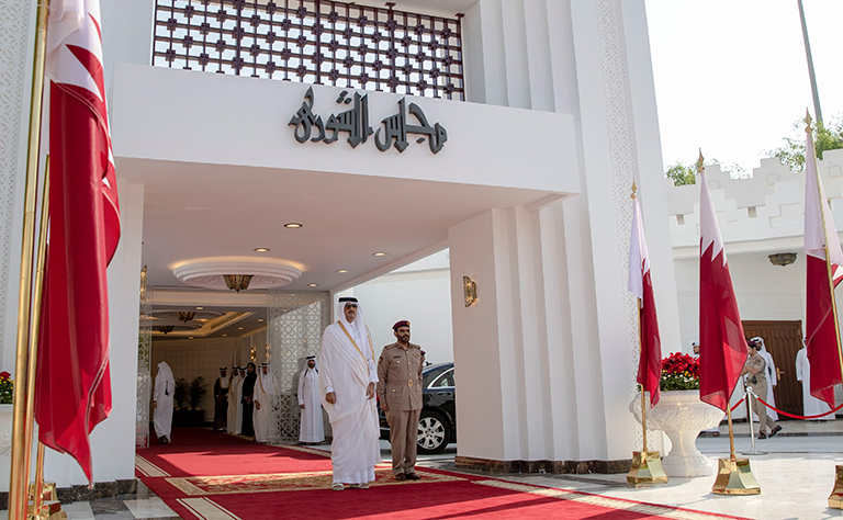 Qatar News Agency