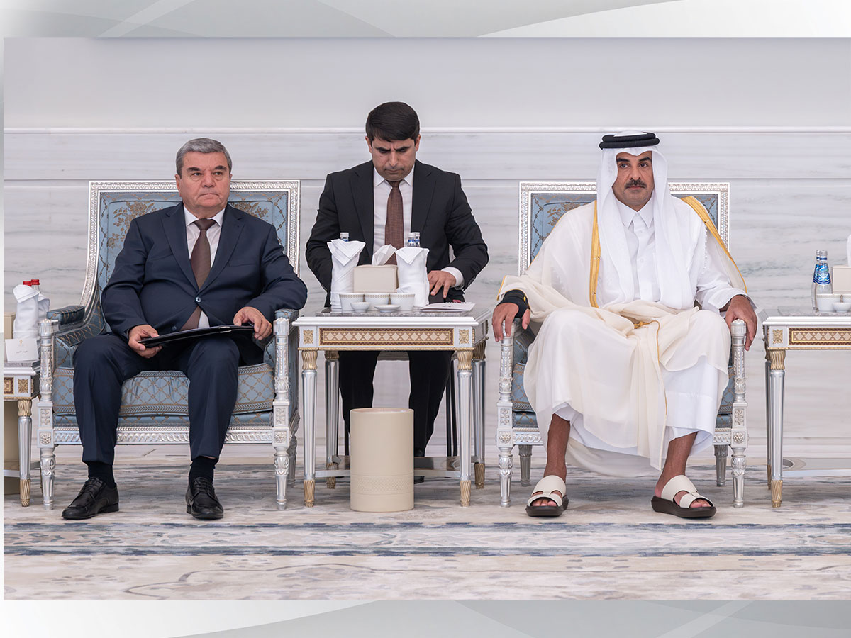 Qatar News Agency