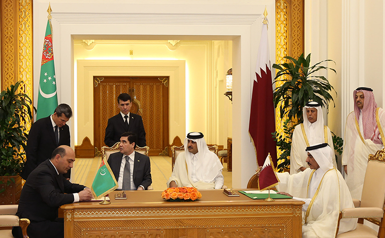 Qatar News Agency