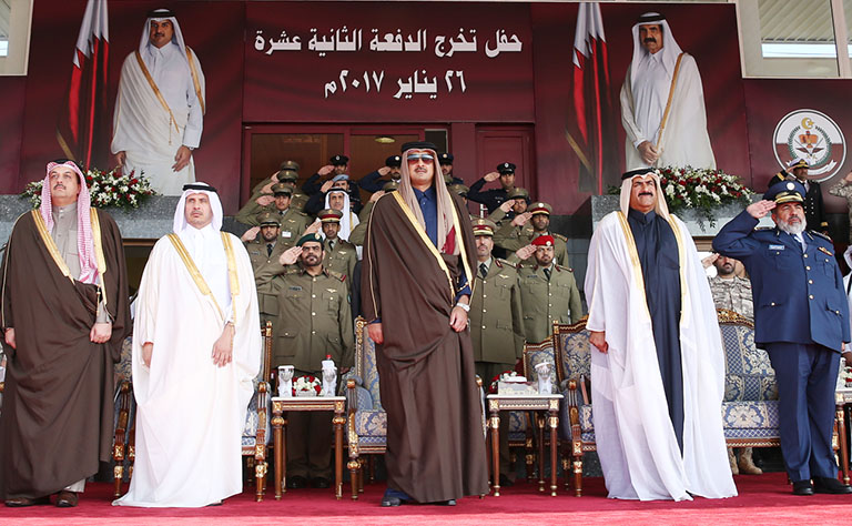 Qatar News Agency