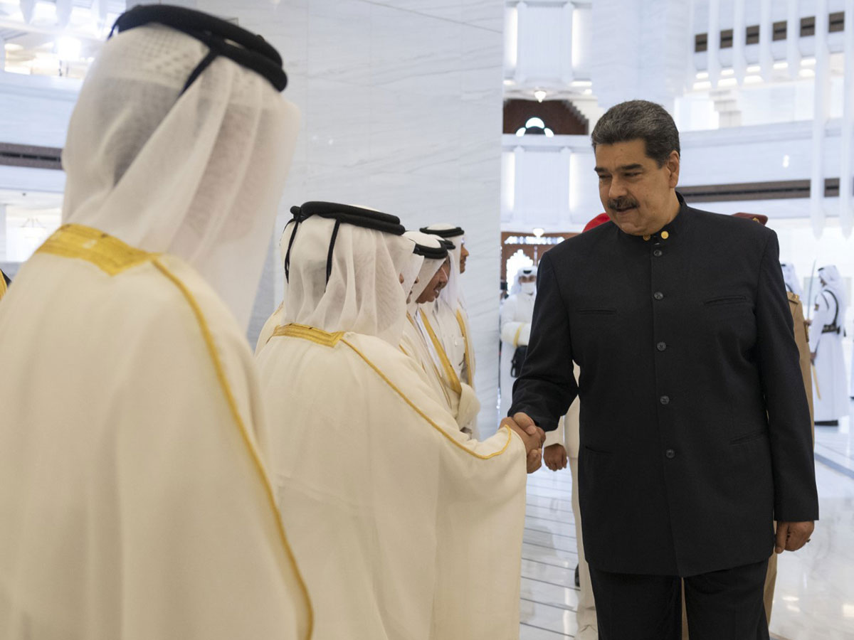 Qatar News Agency