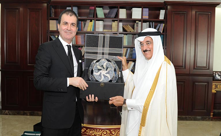 Qatar News Agency