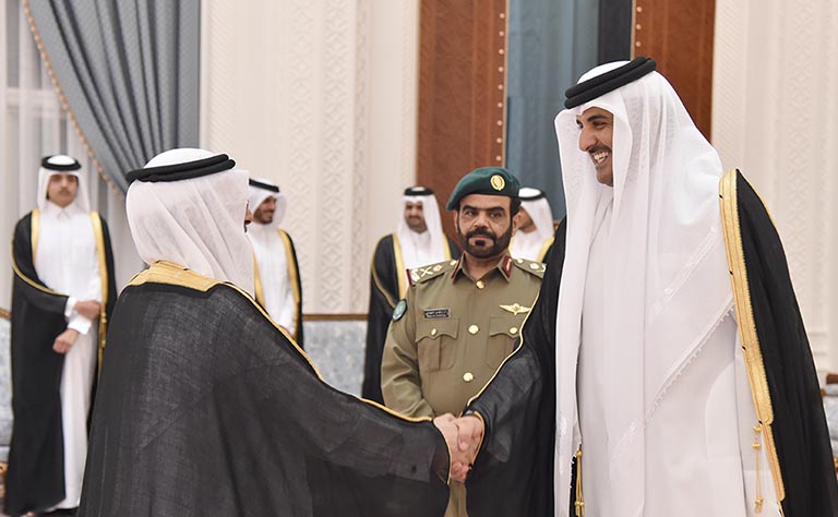 Qatar News Agency