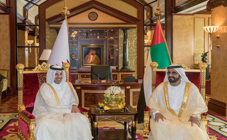 Qatar News Agency