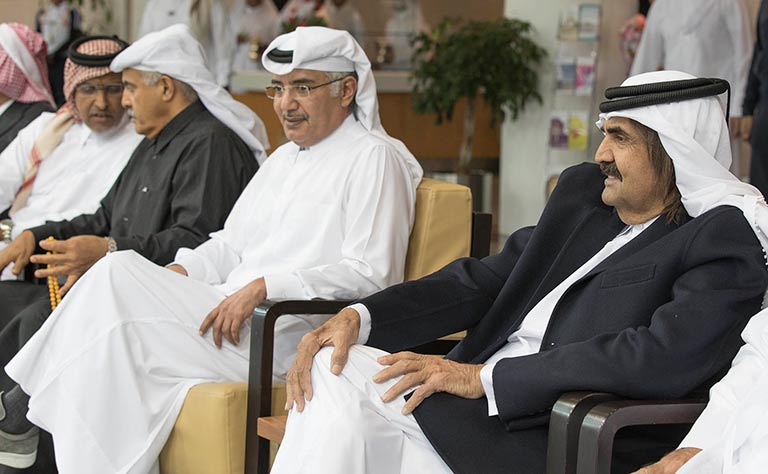 Qatar News Agency