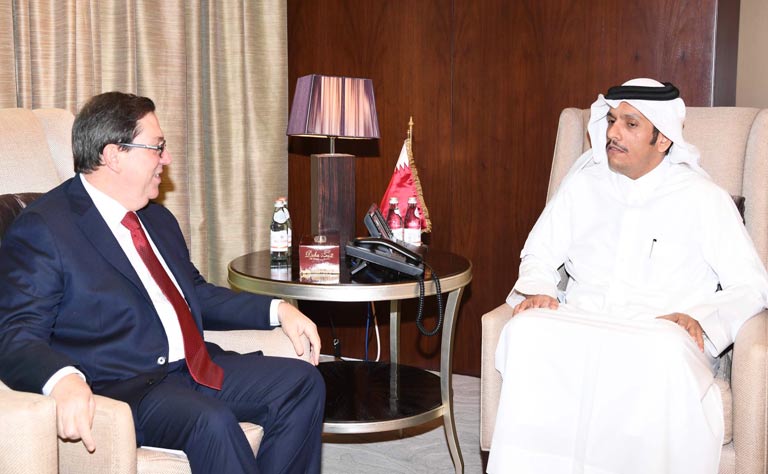 Qatar News Agency