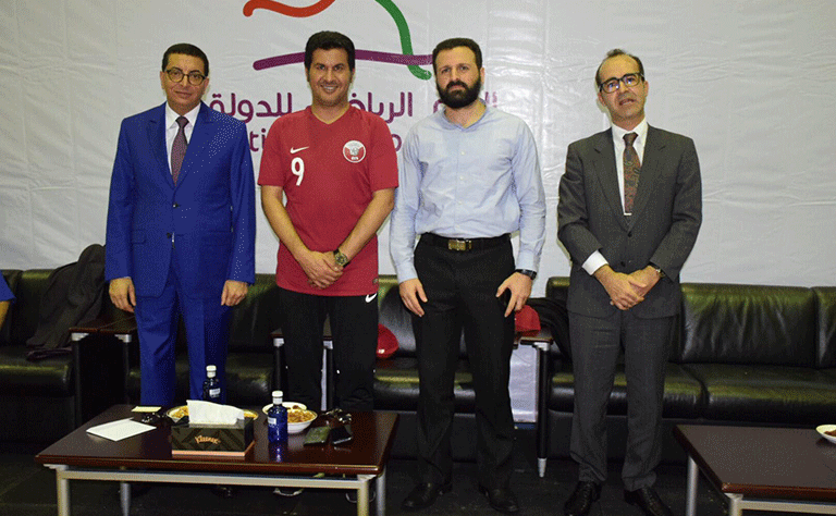 Qatar News Agency