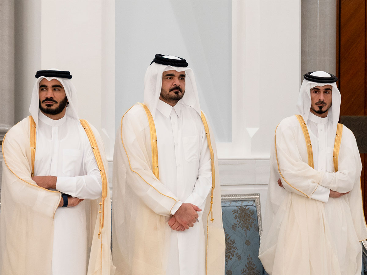 Qatar News Agency