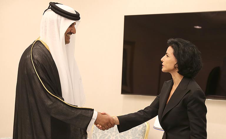 Qatar News Agency