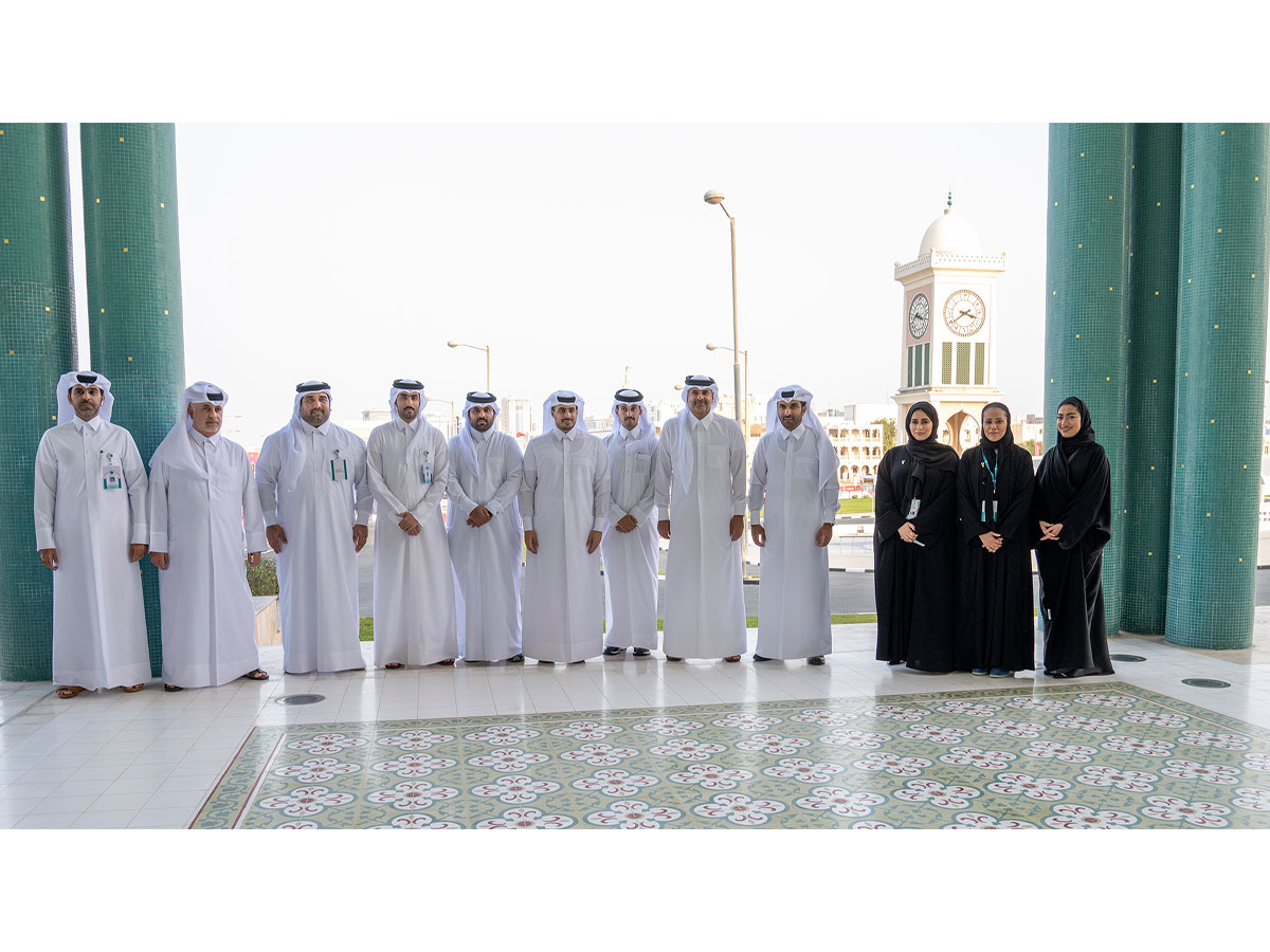 Qatar News Agency