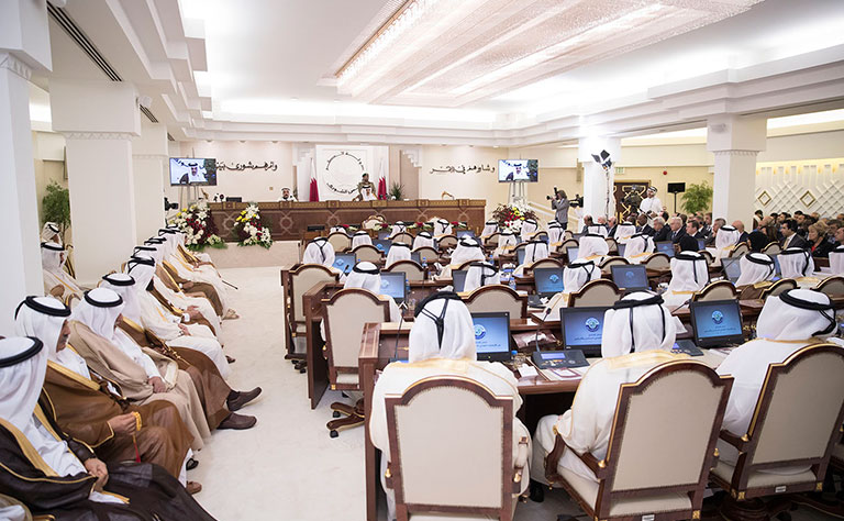 Qatar News Agency